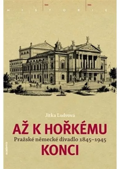 Až k hořkému konci