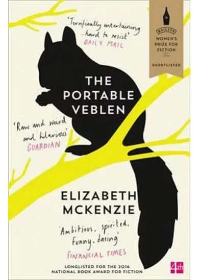 The Portable Veblen