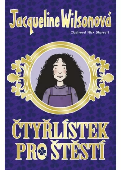 Čtyřlístek pro štěstí