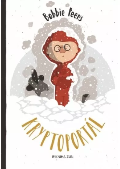 Kryptoportál