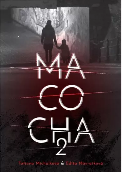 Macocha 2