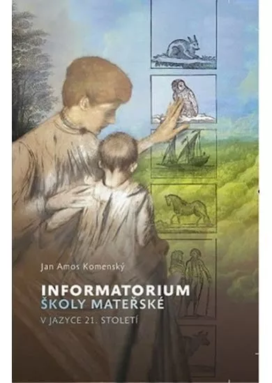 Informatorium školy mateřské v jazyce 21