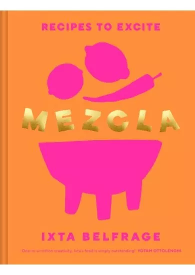 MEZCLA