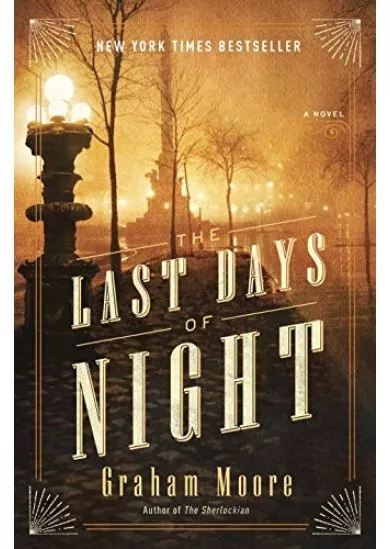 Last Days Of Night