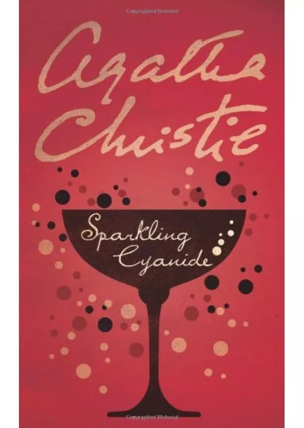 Agatha Christie - Sparkling Cyanide