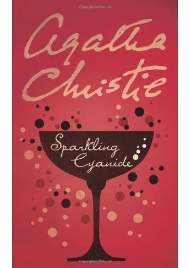 Sparkling Cyanide