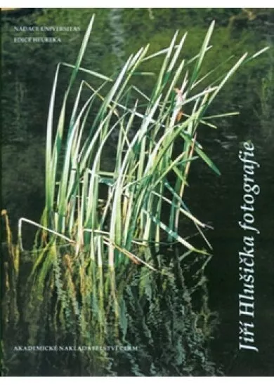 Jiří Hlušička fotografie