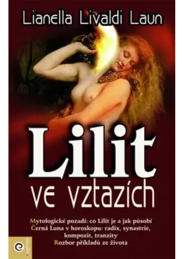 Livaldi Lianella Laun - Lilit ve vztazích