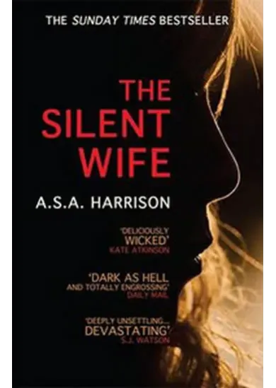 Silent Wife