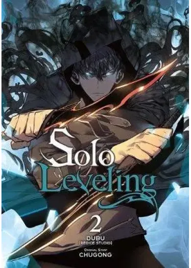 Solo Leveling 2