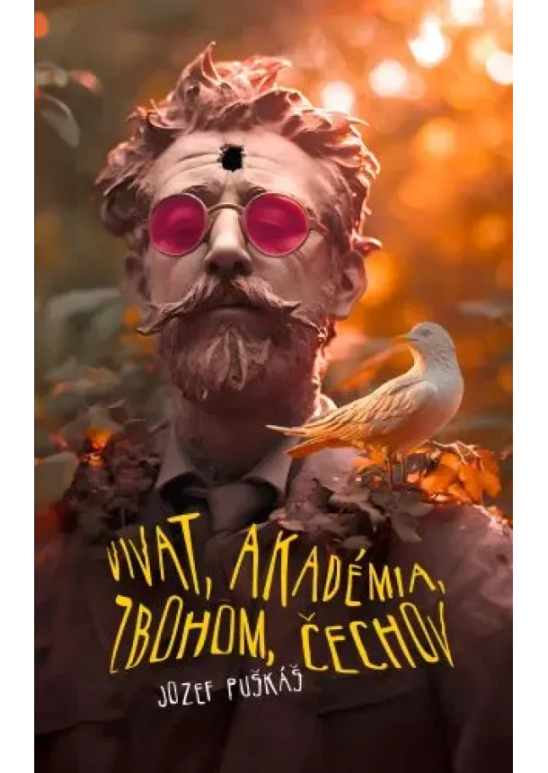 Jozef Puškáš - Vivat akadémia, zhohom Čechov