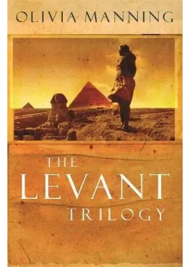 The Levant Trilogy