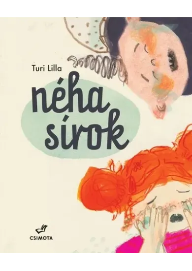 Néha sírok