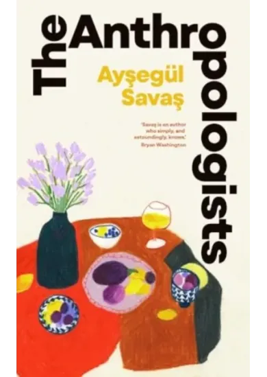 The Anthropologists