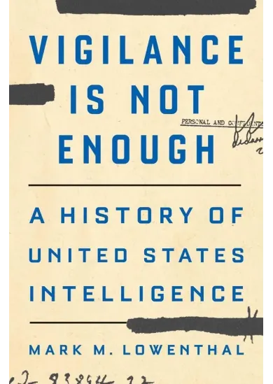 Vigilance Is Not Enough