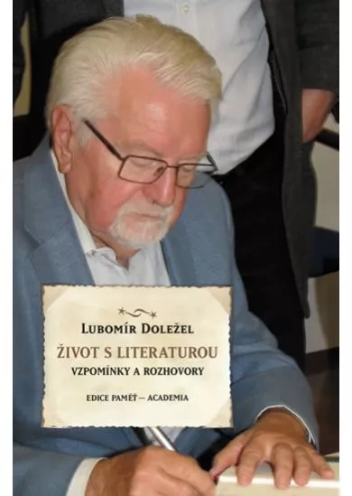 Život s literaturou
