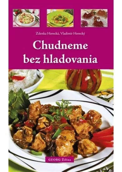 Chudneme bez hladovania