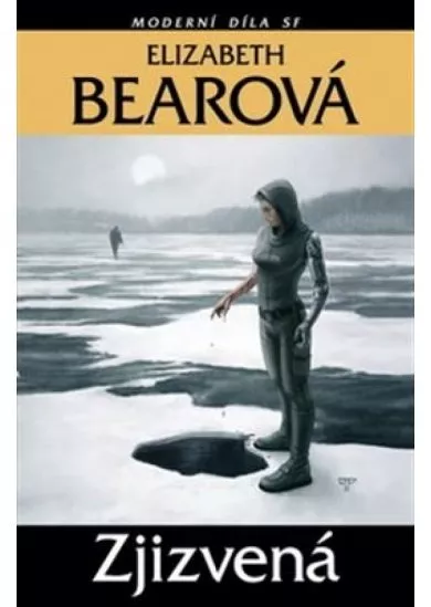 Zjizvená Moderní díla SF