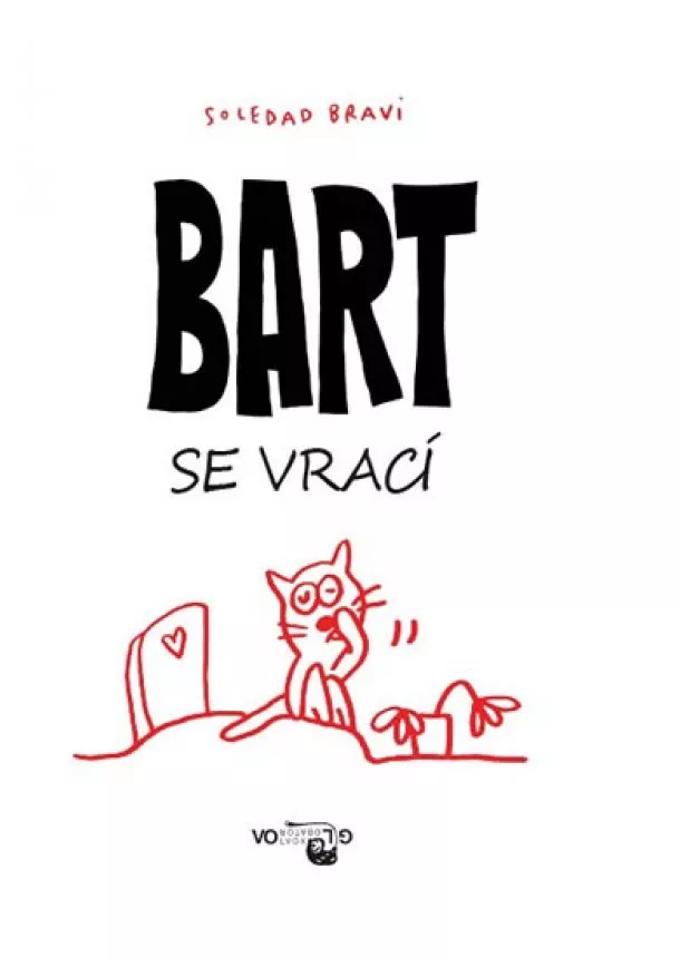 Soledad Bravi - Bart se vrací