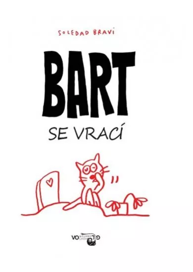 Bart se vrací