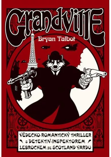 Grandville 1