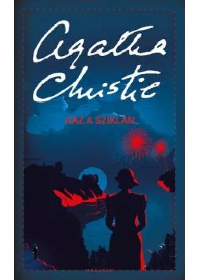 Ház a sziklán /Puha