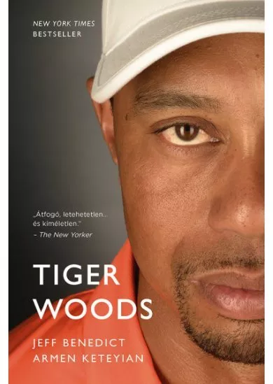 Tiger Woods