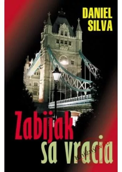 Zabijak sa vracia