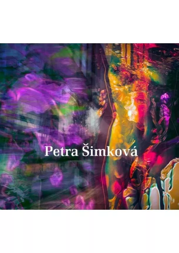 Terezie Zemánková, Petra Šimková - Petra Šimková - Šestý smysl