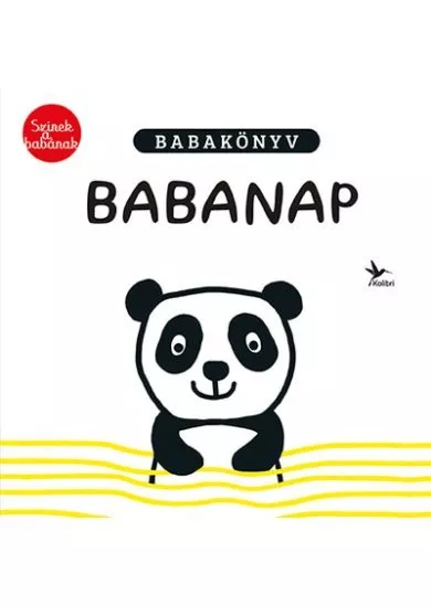 Színek a babának: Babanap