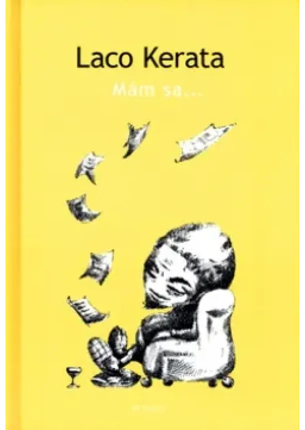 Laco Kerata - Mám sa...