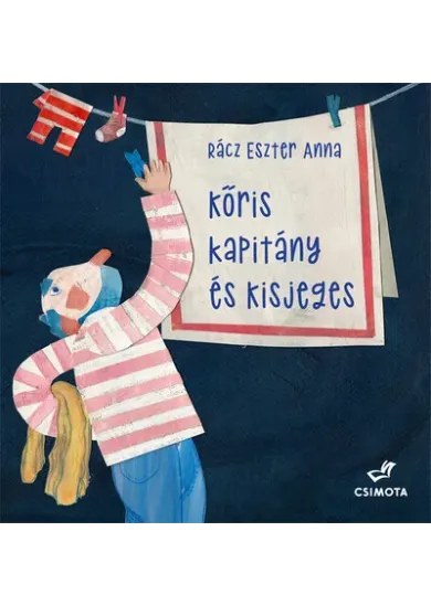 Kőris kapitány és a kisjeges