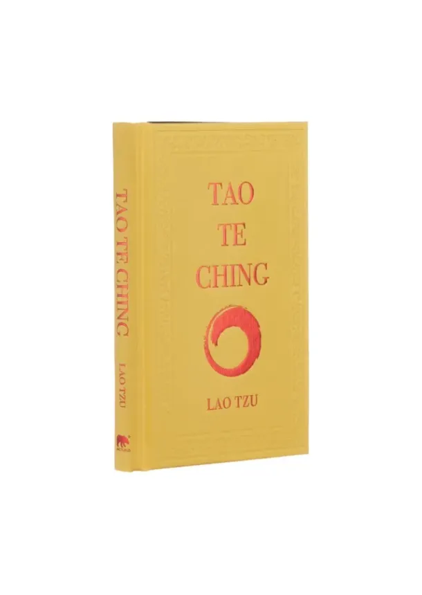 Lao Tzu - Tao Te Ching