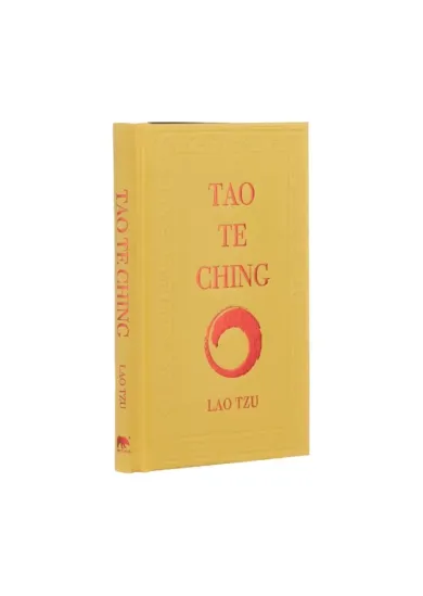 Tao Te Ching