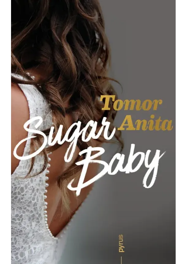 Tomor Anita - Sugar Baby