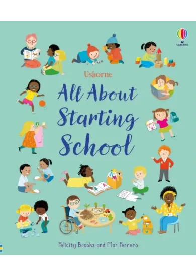 All About Starting School