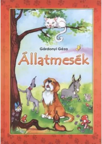 Állatmesék