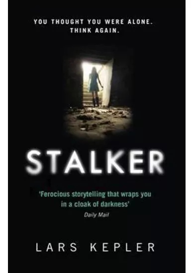 Stalker (anglicky)