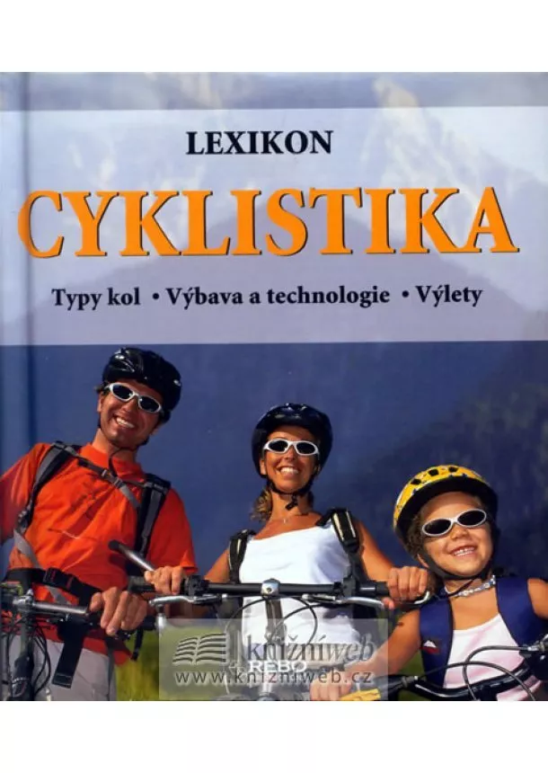 Tobias Pehle - Cyklistika - Lexikon - Typy kol - Výbava a technologie - Výlety