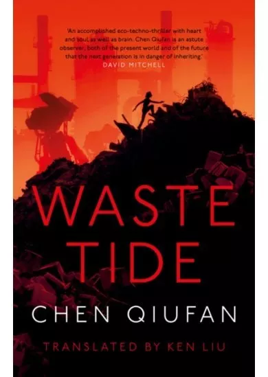 Waste Tide