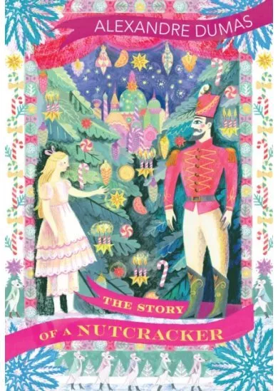 The Story of a Nutcracker