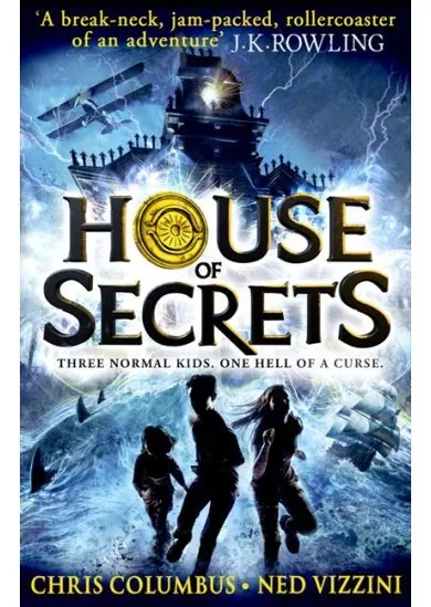 House of Secrets