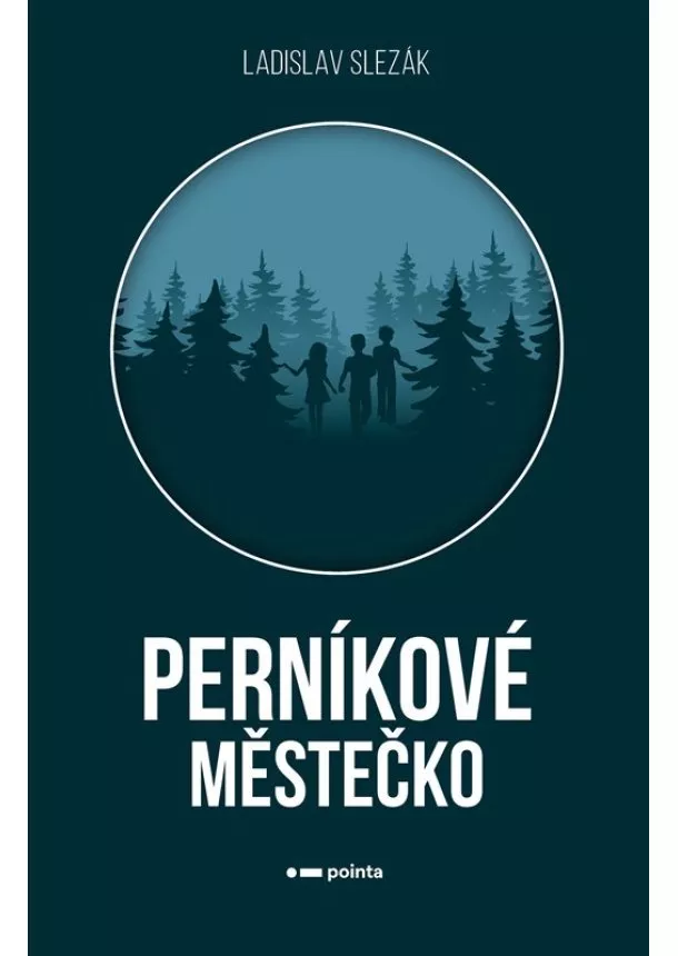 Ladislav Slezák - Perníkové městečko