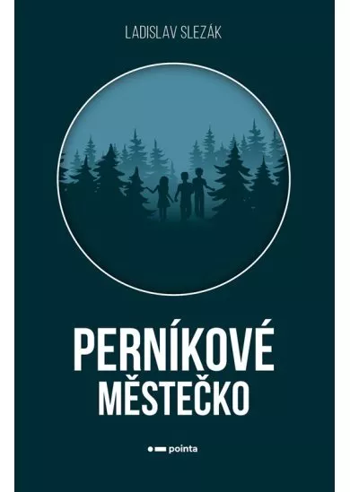 Perníkové městečko
