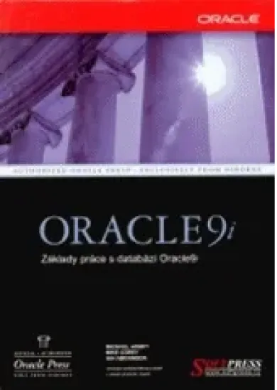 Oracle9i - Základy práce s databází Oracle9i