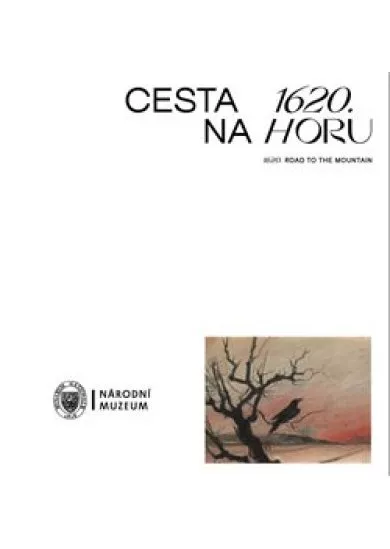 1620. Cesta na Horu / 1620. Road to the Mountain
