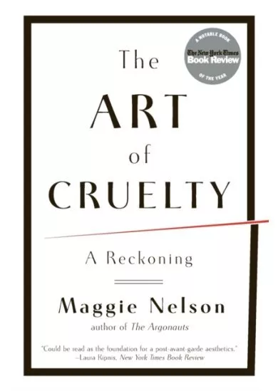 The Art of Cruelty