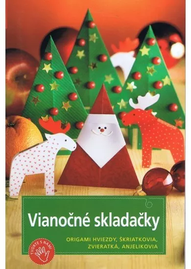 Vianočné skladačky