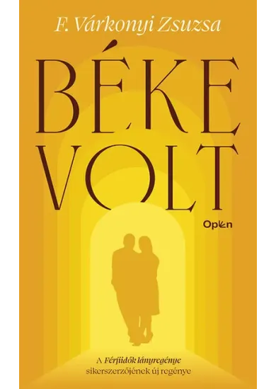 Béke volt