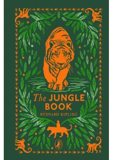 The Jungle Book